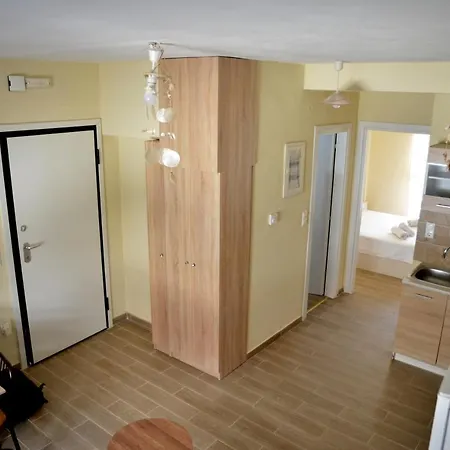 Lovely Apartment Alexandroupoli Exterior photo