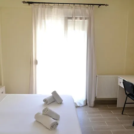 Lovely Apartment Alexandroupoli Exterior photo