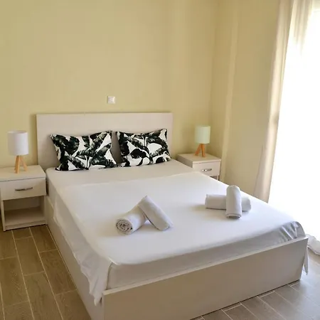 Lovely Apartment Alexandroupoli Exterior photo