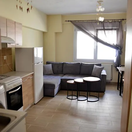 Lovely Apartment Alexandroupoli Exterior photo