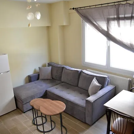 Lovely Apartment Alexandroupoli Exterior photo