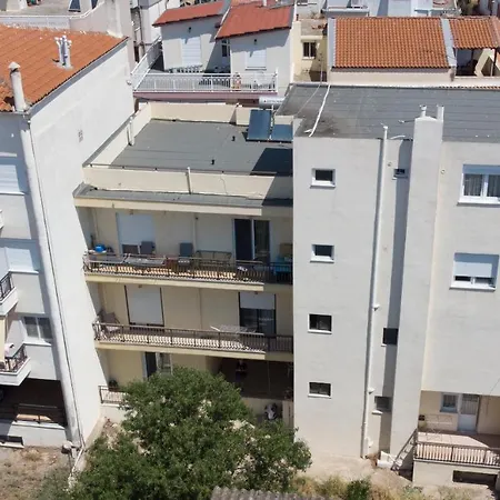 Lovely Apartment Alexandroupoli Exterior photo