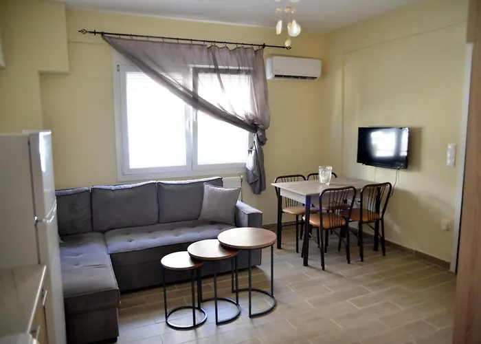 Lovely Apartment