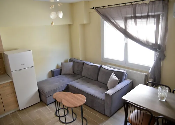 Lovely Apartment