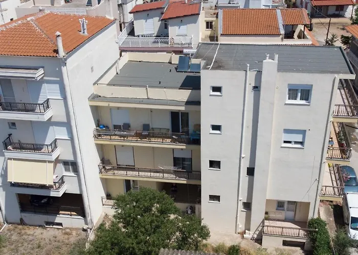 Lovely Apartment