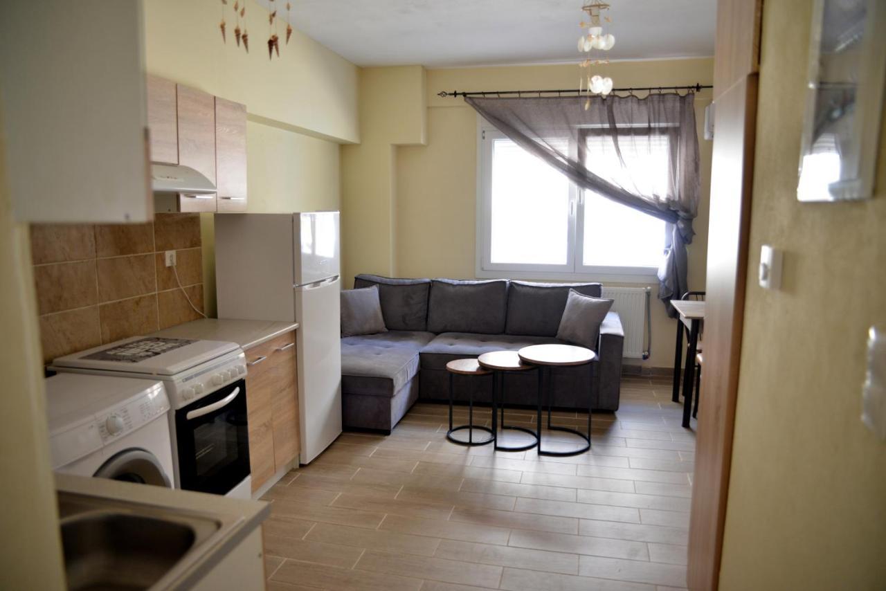 Lovely Apartment Alexandroupoli